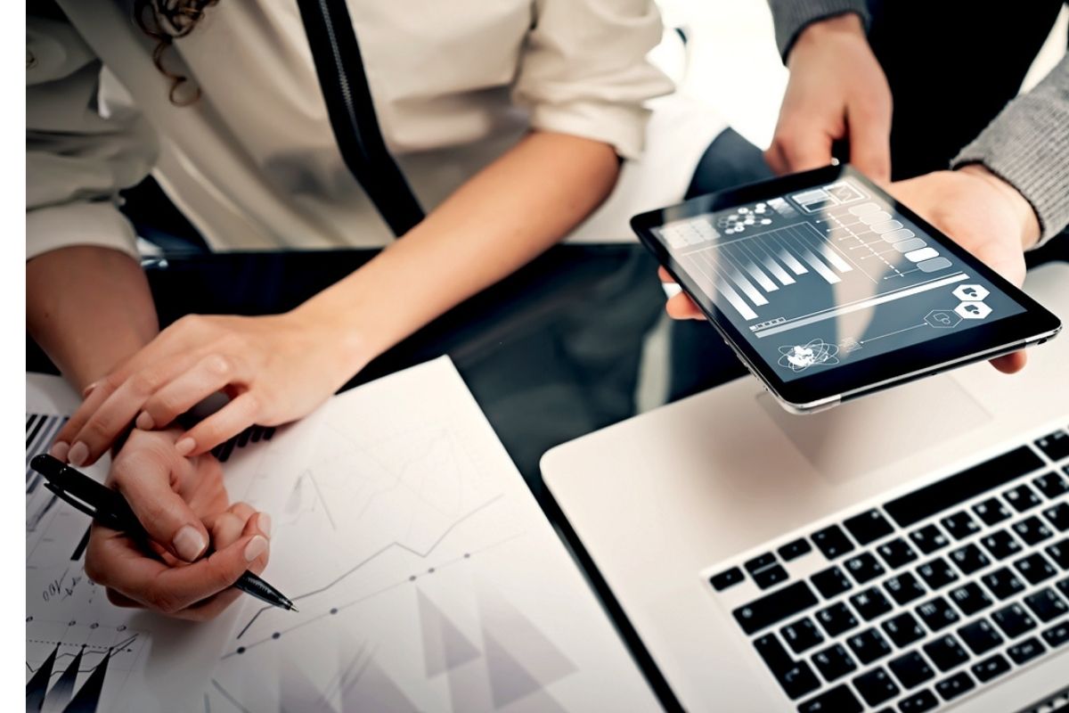 التمويل البنكي وشركات التمويل